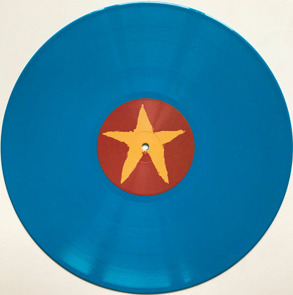 Estrela Acesa (BLUE VINYL) | Mint (M) Mint (M) Get Cheap Vinyl