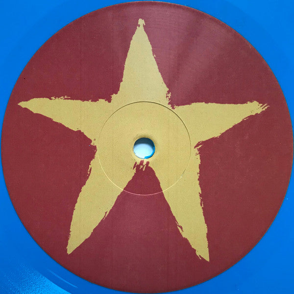 Estrela Acesa (BLUE VINYL) | Mint (M) Mint (M) Get Cheap Vinyl