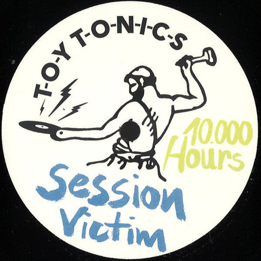 10,000 Hours | Mint (M) Generic Get Cheap Vinyl