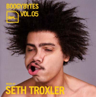 Boogy Bytes Vol. 05 | Get Cheap Vinyl
