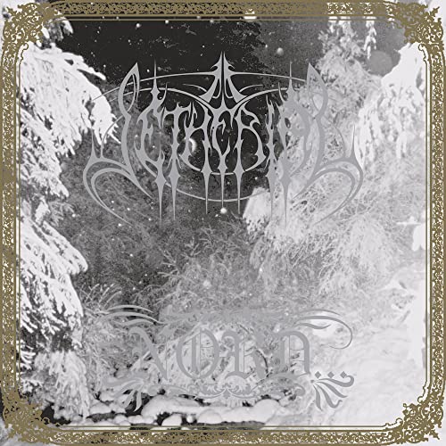 Nord (PRE-ORDER 7/11/25) (VINYL) | Mint (M) Mint (M) Get Cheap Vinyl