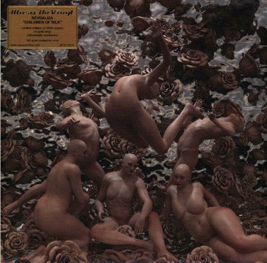 Children Of Silk | Mint (M) Mint (M) Get Cheap Vinyl