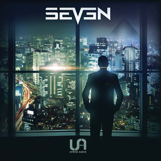 Seven | Get Cheap Vinyl