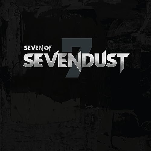 Seven of Sevendust (9LP Box) | Mint (M) Mint (M) Get Cheap Vinyl