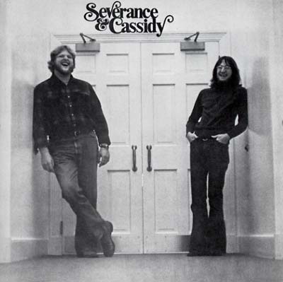 Severance & Cassidy | Mint (M) Mint (M) Get Cheap Vinyl
