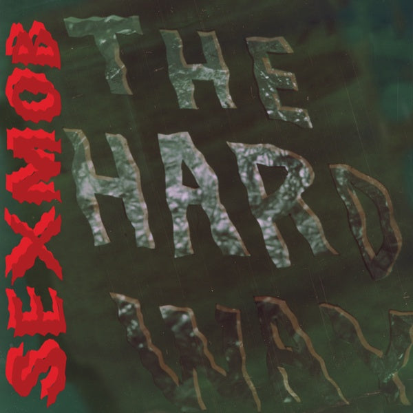 The Hard Way | Get Cheap Vinyl