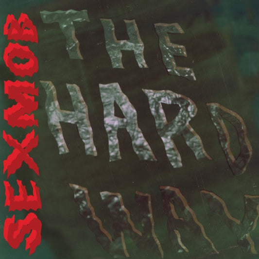 The Hard Way | Get Cheap Vinyl