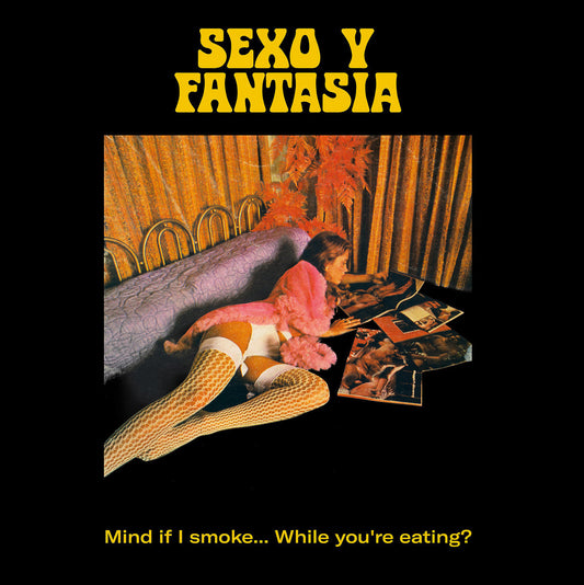 Sexo Y Fantasia | Get Cheap Vinyl