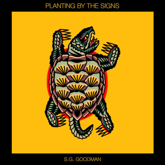 Planting By The Signs (PRE-ORDER 6/20/25)(CD) | Mint (M) Mint (M) Get Cheap Vinyl