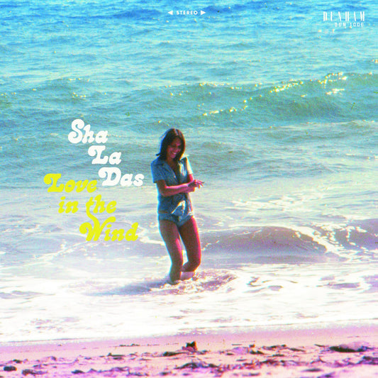 Love In The Wind (Digital Download Card) | Mint (M) Mint (M) Get Cheap Vinyl