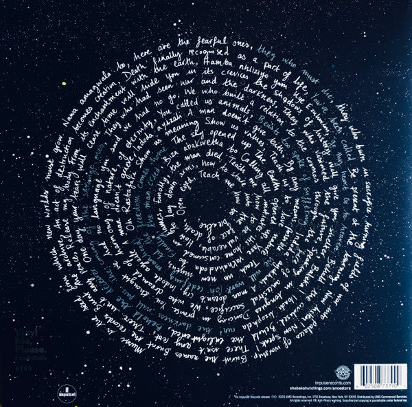 We Are Sent Here By History | Mint (M) Mint (M) Get Cheap Vinyl