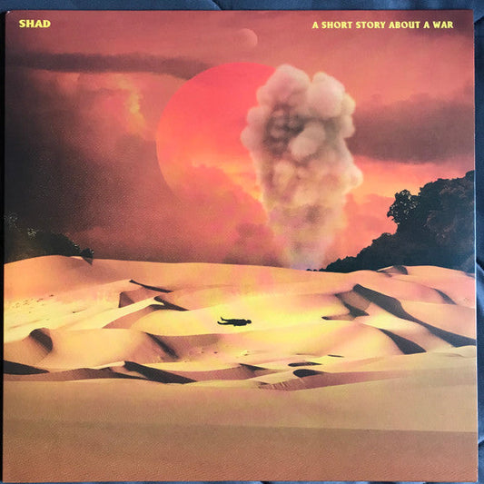 A Short Story About a War | Mint (M) Mint (M) Get Cheap Vinyl