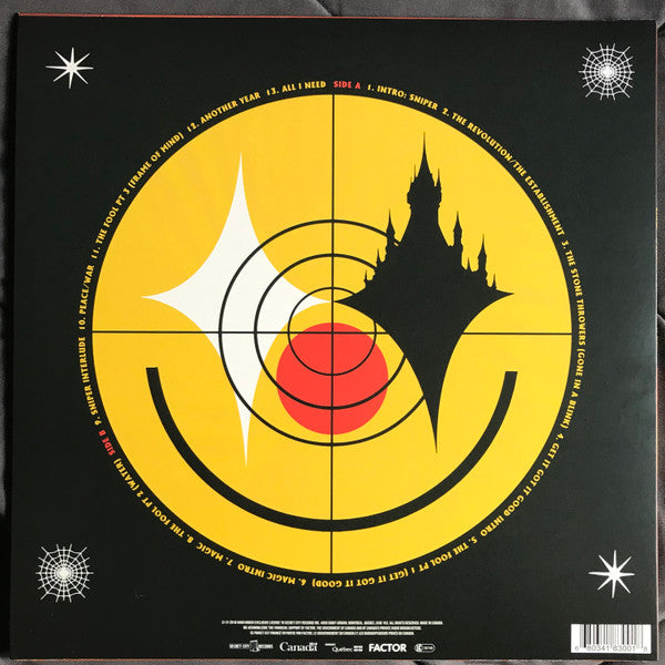 A Short Story About a War | Mint (M) Mint (M) Get Cheap Vinyl