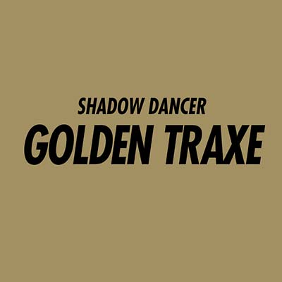 Golden Traxe | Get Cheap Vinyl