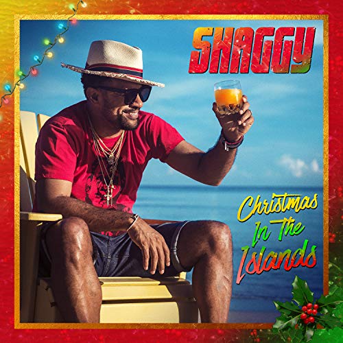 Christmas in the Islands (2LP) | Mint (M) Mint (M) Get Cheap Vinyl