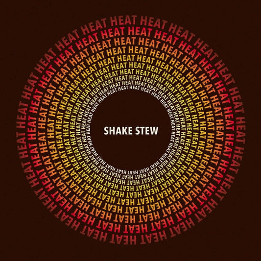 Heat (VINYL) | Mint (M) Mint (M) Get Cheap Vinyl