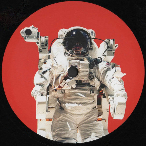At Night (Remixes) (VINYL) | Mint (M) Generic Get Cheap Vinyl