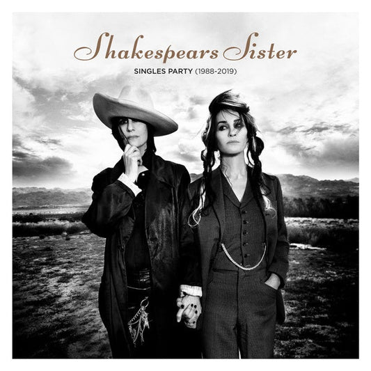 Singles Party (1988-2019) | Get Cheap Vinyl