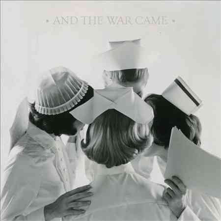 And the War Came (180 Gram Vinyl, Digital Download Card) | Mint (M) Mint (M) Get Cheap Vinyl