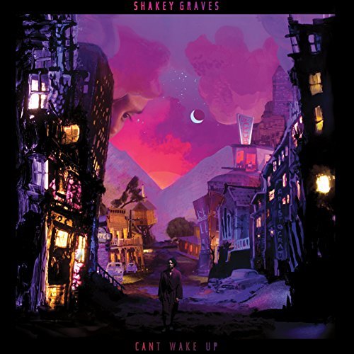 Can't Wake Up (2 Lp's) | Mint (M) Mint (M) Get Cheap Vinyl