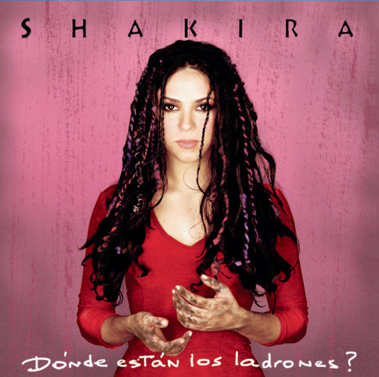 Donde Estan Los Ladrones (150 Gram Vinyl) | Mint (M) Mint (M) Get Cheap Vinyl