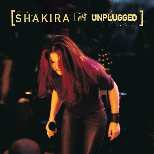 MTV Unplugged (2LP 140g Vinyl) | Mint (M) Mint (M) Get Cheap Vinyl