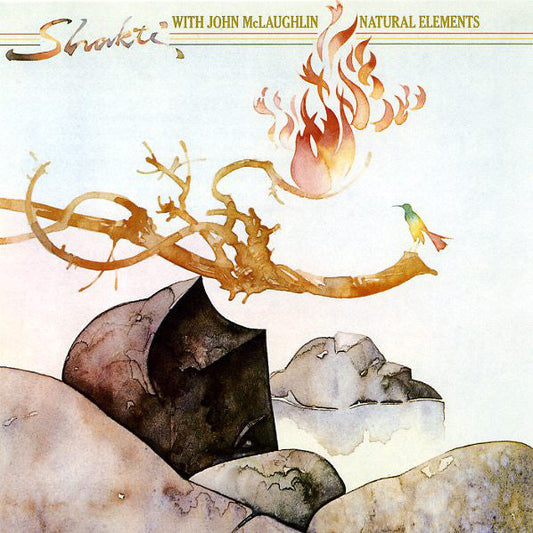 Natural Elements | Get Cheap Vinyl