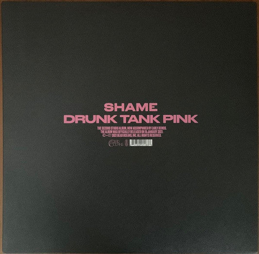 Drunk Tank Pink | Mint (M) Mint (M) Get Cheap Vinyl