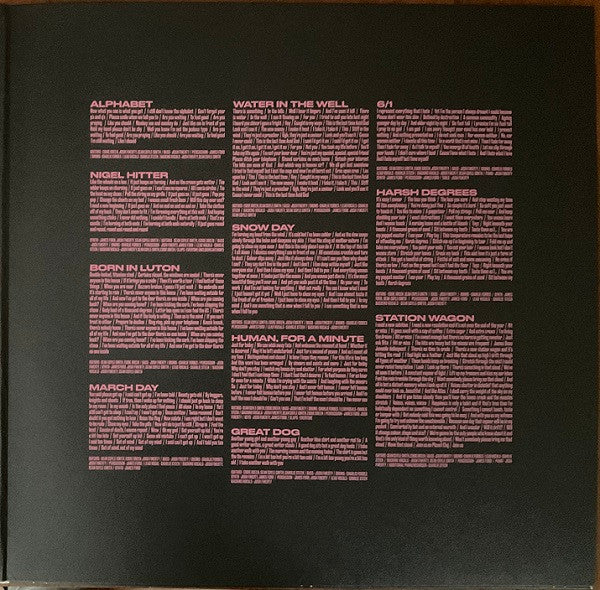 Drunk Tank Pink | Mint (M) Mint (M) Get Cheap Vinyl
