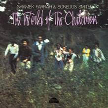 The World Of The Children | Get Cheap Vinyl