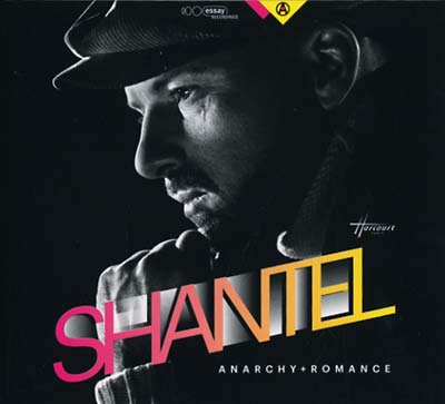 Anarchy & Romance | Get Cheap Vinyl