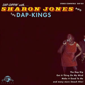 DAP DIPPIN | Get Cheap Vinyl