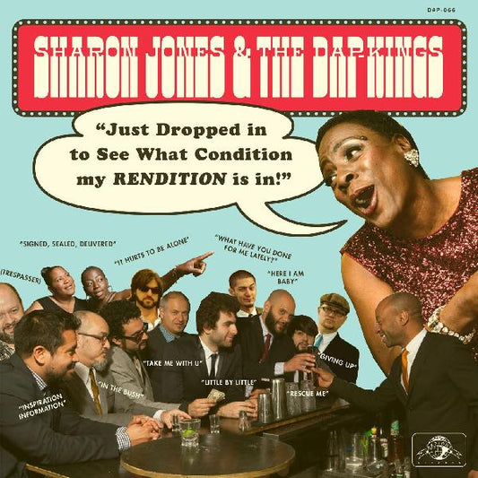 Just Dropped In To See What Condition My Rendit | Mint (M) Mint (M) Get Cheap Vinyl