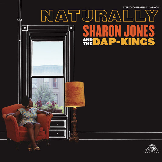 Naturally (20th Anniversary Edition) | Mint (M) Mint (M) Get Cheap Vinyl