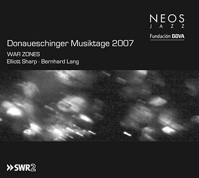 Donaueschinger Musiktage 2007: War Zones | Get Cheap Vinyl
