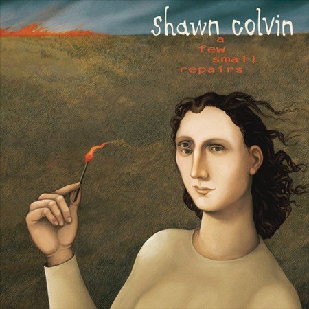 A Few Small Repairs: 20th Anniversary Edition (150 Gram Vinyl, Download Insert) | Mint (M) Mint (M) Get Cheap Vinyl