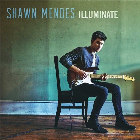 Illuminate | Mint (M) Mint (M) Get Cheap Vinyl