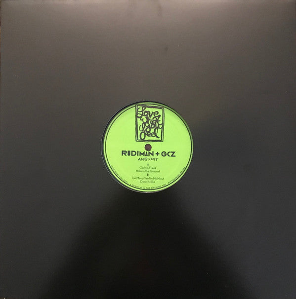 AMS > PIT | Mint (M) Generic Get Cheap Vinyl