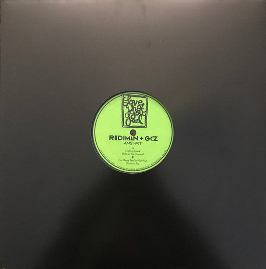 AMS > PIT | Mint (M) Generic Get Cheap Vinyl