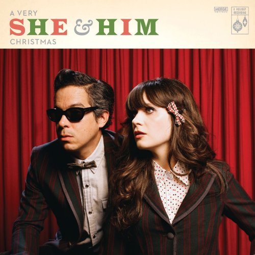 A Very She & Him Christmas | Mint (M) Mint (M) Get Cheap Vinyl