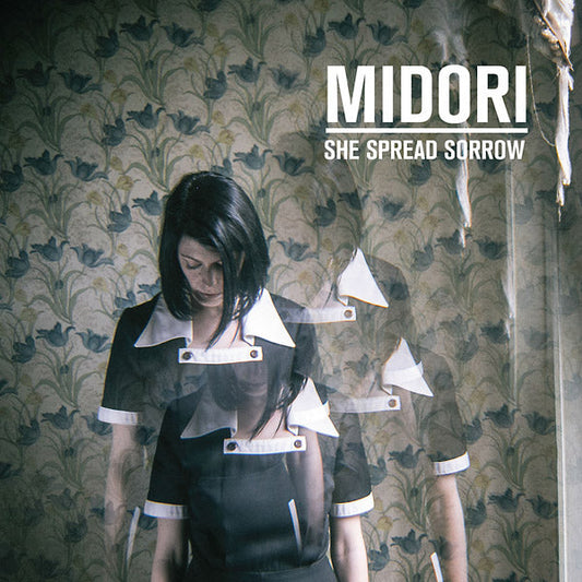 Midori | Get Cheap Vinyl