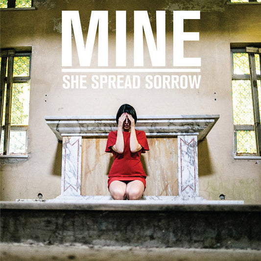Mine | Get Cheap Vinyl
