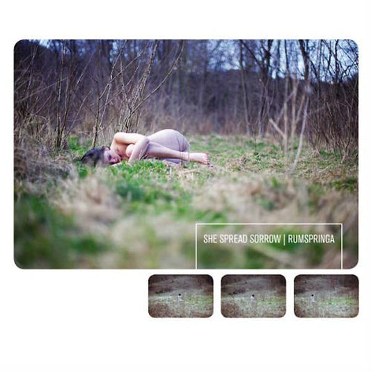 Rumspringa | Get Cheap Vinyl
