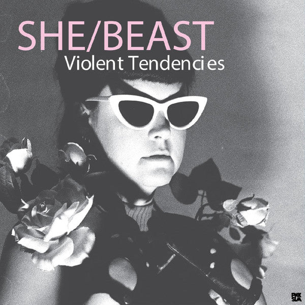 Violent Tendencies | Mint (M) Mint (M) Get Cheap Vinyl