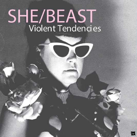 Violent Tendencies | Mint (M) Mint (M) Get Cheap Vinyl