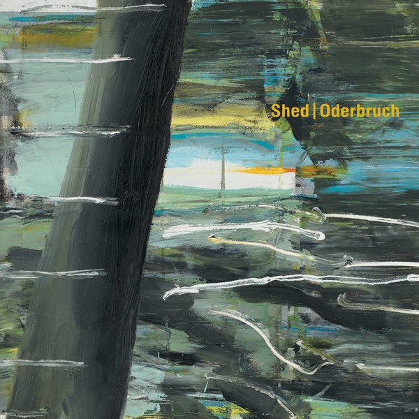 Oderbruch | Get Cheap Vinyl