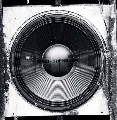 The Killer | Get Cheap Vinyl