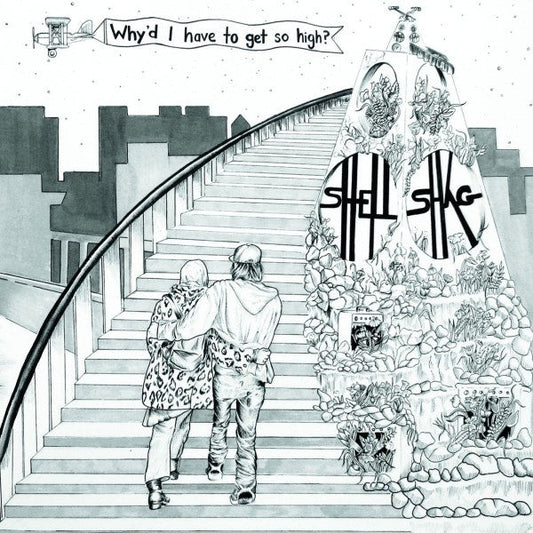 Why'd I Have To Get So High? | Mint (M) Mint (M) Get Cheap Vinyl