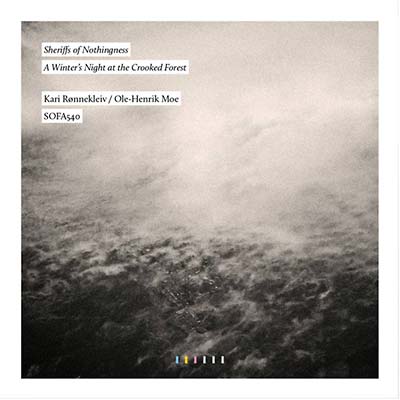 A Winter's Night At the Crooked Forest | Get Cheap Vinyl