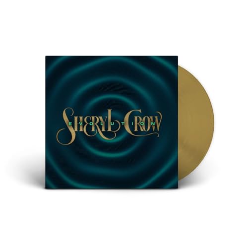 Evolution [Gold LP] | Mint (M) Mint (M) Get Cheap Vinyl